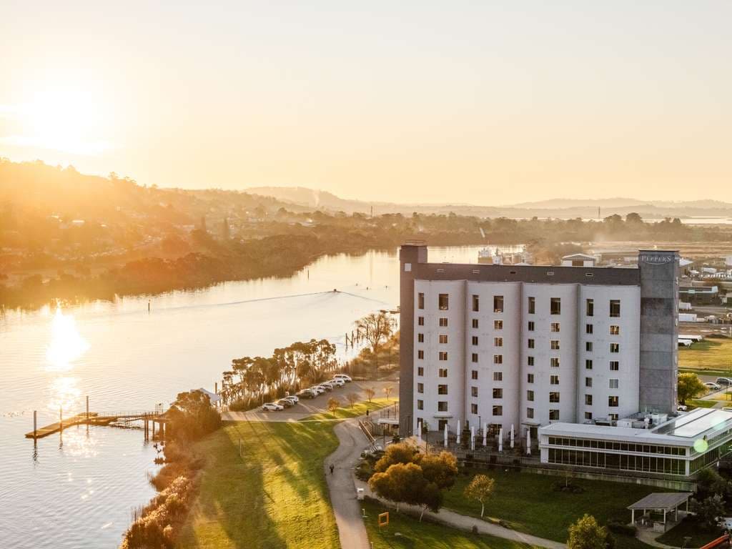12 Places to Stay in Launceston, Tasmania